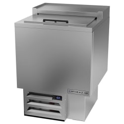 Beverage-Air GF24HC-S 1 Section Hydrocarbon Series Glass Chiller w/ 76 Mug Ca... Replacement Image