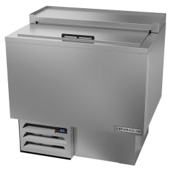 Beverage-Air GF34HC-S 1 Section Hydrocarbon Series Glass Chiller w/ 94 Mug Ca... Replacement Image