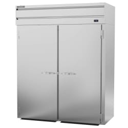 Beverage-Air PRI2HC-1AS 66" Two Section Roll In Refrigerator, (2) Left/R... Replacement Image