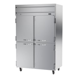Beverage-Air HFP2HC-1HS 52" Horizon Series Two Section Reach In Freezer,... Replacement Image