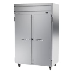 Beverage-Air HFP2HC-1S 52" Horizon Series Two Section Reach In Freezer,... Replacement Image