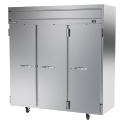 Beverage-Air HFP3HC-1S 78" Horizon Series Three Section Reach In Freezer... Replacement Image