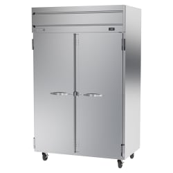 Beverage-Air HFPS2HC-1S 52" Horizon Series Two Section Reach In Freezer,... Replacement Image