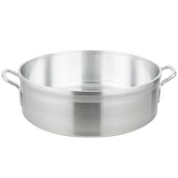 Vollrath 68218 18 qt Wear-Ever® Classic Select® Aluminum Brazier Replacement Image