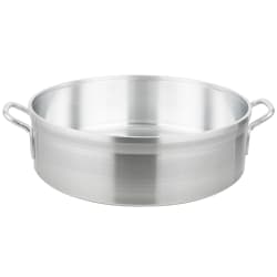 Vollrath 68224 24 qt Wear-Ever® Classic Select® Aluminum Brazier Replacement Image