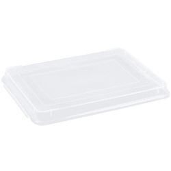 Vollrath 5303CV 1/2 Half Size Bun / Sheet Pan Cover  - 18" x 13" x... Replacement Image