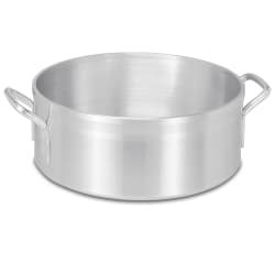 Vollrath 68215 15 qt Wear-Ever® Classic Select® Aluminum Brazier Replacement Image