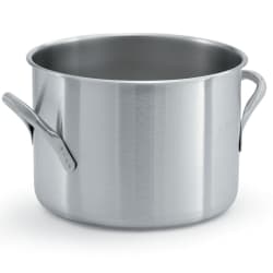 Vollrath 78600 16 qt Stainless Steel Stock Pot Replacement Image