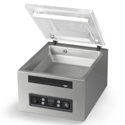 Vollrath 40831 Vacuum Sealer w/ 12" Seal Bar, 120v Replacement Image