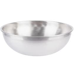 Vollrath 79450 45 qt Mixing Bowl - 18 ga Stainless Replacement Image