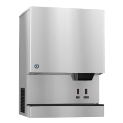 Hoshizaki DCM-700BAK-OS 719 lb Countertop Water & Nugget Ice Dispenser -... Replacement Image