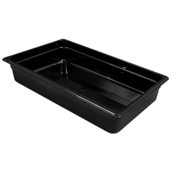 Cambro 14HP110 4"D Full Size High Temp Food Pan - Non-Stick Replacement Image