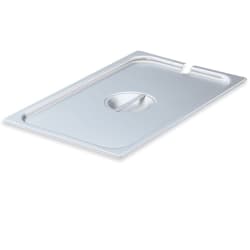 Vollrath 75210 Full-Size Steam Pan Cover, Stainless Replacement Image