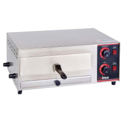 Winco EPO-1 Countertop Single Multi-Purpose Deck Oven - 120v Replacement Image