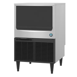 Hoshizaki KM-161BWJ 23 3/4"W Crescent Cube Undercounter Ice Machine - 15... Replacement Image