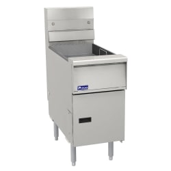 Pitco SG-BNB-14 Solstice™ Bread & Batter Cabinet for SG 14 Fryers Replacement Image