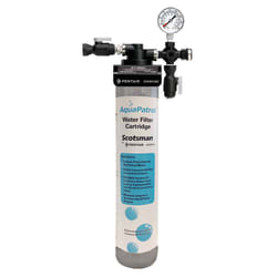 Scotsman AP1-P AquaPatrol™ Plus Water Filtration System for Ice Machines &amp... Replacement Image