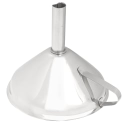 Winco SF-5 5" Funnel, Stainless Replacement Image