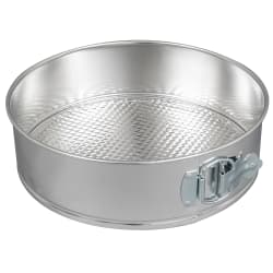 Winco CPSF-10 10" Springform Cake Pan w/ Loose Bottom Replacement Image