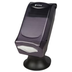 San Jamar H5005STBK Countertop 450 Fullfold Napkin Dispenser - Freestanding,... Replacement Image