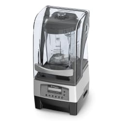 Vitamix Commercial Touch & Go 2 Countertop Drink Blender w/ Tritan Contai... Replacement Image