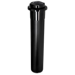 San Jamar L2200C EZ-Fit Large In-Counter Lid Dispenser, 8 24 oz Cup Lids Replacement Image