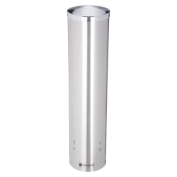 San Jamar C3250SS Cup Dispenser, Surface Mount, All Cup Types Replacement Image