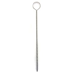 Carlisle 8" Spout Brush - Nylon Bristles, Wire Handle (3655200) Replacement Image