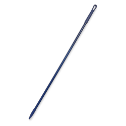 Carlisle 60" Sparta® Threaded Handle - Fiberglass, Blue (40225EC14) Replacement Image