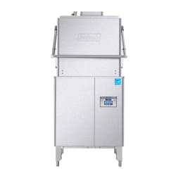 Jackson DYNASTAR VENTLESS (VER) DynaStar® Ventless High Temp Door Type w/ 40... Replacement Image