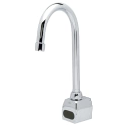 Zurn Industries Z6922-XL Wall Mount Gooseneck Sensor Faucet w/ 0.5 gpm Aerato... Replacement Image