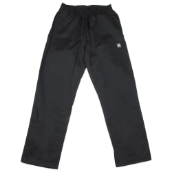 Chef Revival Chef Pants w/ 2" Elastic Waist & 4 Pockets, Black, X-La... Replacement Image
