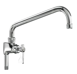Krowne 21-140L Faucet for Pre-Rinse - 14" Spout, Low Lead Replacement Image