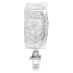 Rubbermaid 3486577 1000 ml TC Foam Alcohol Plus Hand Sanitizer - E3 Rated Replacement Image