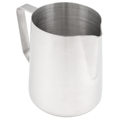 Winco WP-33 33 oz WP Series Creamer - Stainless Steel, Silver Replacement Image