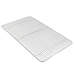 Winco PGW-1018 Wire Pan Grate, 18 x 10" Replacement Image