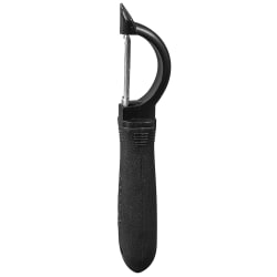 Winco VP-303 7 1/2" Vegetable Peeler w/ Soft Grip Handle Replacement Image