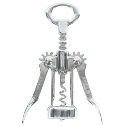 Winco CO-501 Wing Corkscrew, Chrome Replacement Image