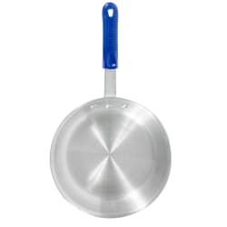 Winco AFP-10A-H 10" Aluminum Frying Pan w/ Solid Silicone Handle Replacement Image
