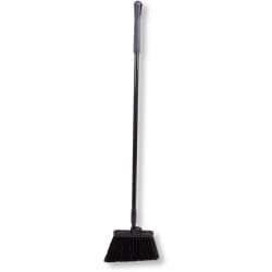 Carlisle 56"L Duo-Sweep® Lobby Broom w/ Angled Bristles & Fiberglass... Replacement Image
