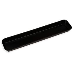 Carlisle Rectangular Market Display Pan - 30" x 6 7/16", Fiberglass... Replacement Image