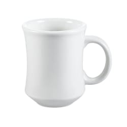 CAC 7 oz Provo Mug - Ceramic, American White (PM7W) Replacement Image