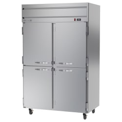 Beverage-Air HF2HC-1HS 52" Horizon Series Two Section Reach In Freezer,... Replacement Image