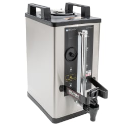 Bunn Soft Heat® Server For Satellite Brewers, 1 1/2 Gallon, Stainless (27850.... Replacement Image
