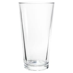 Libbey 15722 22 oz DuraTuff Restaurant Basics Cooler Glass Replacement Image