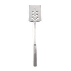 Winco BW-TN 14" Perforated Turner w/ Hollow Stainless Steel Handle, Stai... Replacement Image