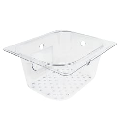 Krowne 30-160 Perforated Basket for 10" x 14" & 10" x 12&q... Replacement Image