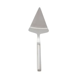 Winco BW-WPS6 11 1/2" Pie Server, Stainless Steel Replacement Image