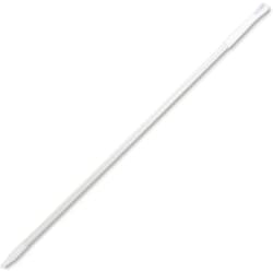 Carlisle 72" Threaded Broom Handle - Fiberglass, White (41226EC02) Replacement Image