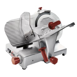 Axis AX-S14GIX Manual Meat & Cheese Slicer w/ 14" Blade - Gear Drive... Replacement Image